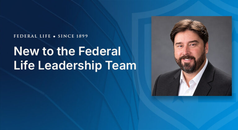 Federal Life Appoints Carlos Paiva Chief Legal Officer, General Counsel & Corporate Secretary